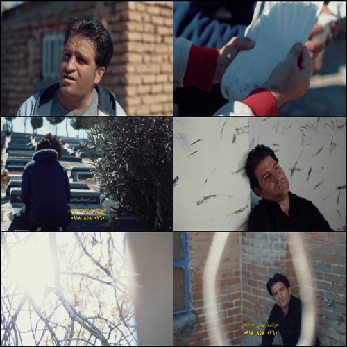 مهدی خدادادی داشی برار